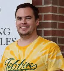 Jacob Studebaker's Instagram, Twitter & Facebook