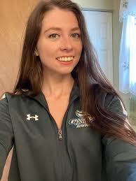 Oakcrest high school athletic hall of fame inductee