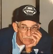 Obituary for Ronnie Wayne Parton