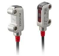 Specs : Self-contained Miniature Photoelectric Sensor - PR-M ...