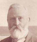 Dr William Wynn Westcott (1848-1925)