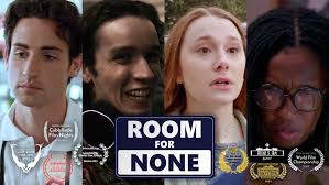 I had a great time at the @cobbinternationalfilmfestival last week, showing  off the world premiere of my film, Bad Signals! Great time meeting so many  talented individuals, I hope to be back