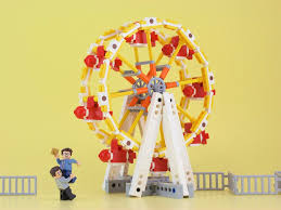 Build and celebrate spectacular lego® sets with lego® masters. Lego Masters Aaron Brick Designer
