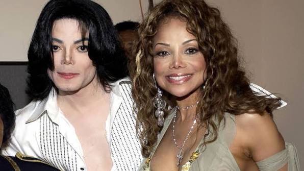 La Toya Jackson's Exclusive Statement on 5th Anniversary of Michael  Jackson's Death - ABC News