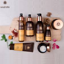 According to the brand trust report. 8 Clean Beauty Brands In India That You Should Invest In