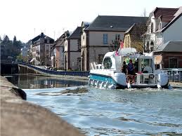 Epingle Sur Port De Plaisance Saverne