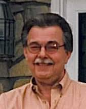 Obituary information for William G. Burkhardt, Jr.
