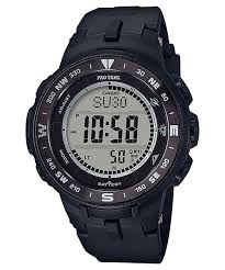 Best Casio Pro Trek Abc Sensor Watches 2019 G Central G