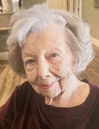 Lillian Elaine (Collins) Braden Obituary May 18, 2022