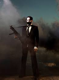 Мэрилин мэнсон/marilyn manson, ксения раппопорт, гр.секрет. Speaking To Perou The Man Who Has Photographed Marilyn Manson For 21 Years Dazed