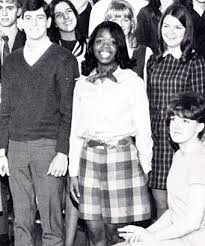 Many — like oprah winfrey — needed more time. Oprah Winfrey Junior Year Of High School 1970 Young Celebrities Oprah Winfrey Oprah