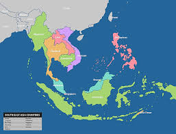 The current population of malaysia is 32,732,673 as of saturday, may 22, 2021, based on worldometer elaboration of the latest united nations data. Southeast Asia Worldatlas