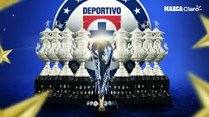 Cruz azul presentó esta tarde los uniformes que usará para el año futbolístico (apertura 2019 y clausura 2020) que arrancará este viernes, al el uniforme de local es la combinación clásica de la máquina, totalmente en azul; Cruz Azul Campeon 2021 Cruz Azul Es Campeon De La Liga Mx La Maquina Consigue La Novena Estrella Mas De 23 Anos Despues Marca