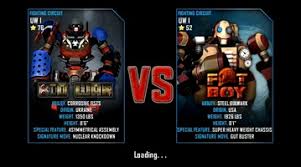 Descargar la última versión de real steel world robot boxing para android. Real Steel World Robot Boxing 61 61 121 Para Android Descargar