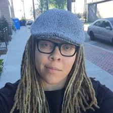 Krystal Holman's Instagram, Twitter & Facebook