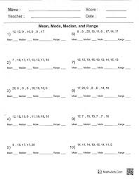 Using worksheets suggests facilitating pupils to be able to answer questions about topics they've learned. M E A N M E D I A N M O D E R A N G E W O R K S H E E T S Zonealarm Results
