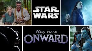 Random movies or animation quiz. Every Disney Movie We Can T Wait To See Through 2027 D23