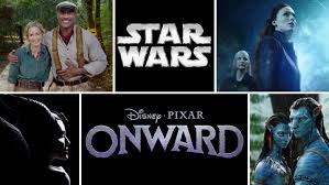 Experience the world of disney in one app with an easy monthly subscription and no contract. Every Disney Movie We Can T Wait To See Through 2027 D23