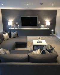 54 The Best Living Room Interior Design That You Can Try In Your Home Living Room Decor Apartment Apartment Interior Design