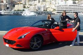 Maybe you would like to learn more about one of these? 30 Minute Ferrari California T Sports Car Experience From Monaco 2021 Monaco Ville