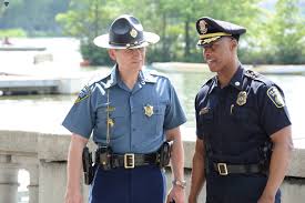 The police state trope as used in popular culture. Massachusetts Police Officer Civil Service Exam Deadline To Apply Is Feb 21 2017 Mass Gov Blog