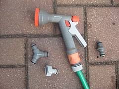 Gilmour's garden hose guide discusses important details like types, materials & sizes. Garden Hose Wikipedia