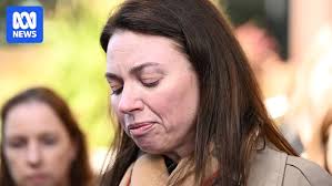 Tyrone Thompson sentenced for murdering ex-partner Mackenzie Anderson