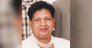 MS. ELLA MAE HERD Obituary