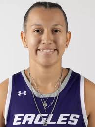 2025-26 Women's Basketball Roster