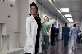 Metacritic tv reviews, new amsterdam (2018), no it's not a revival of fox's 2008 series of the same name, but a medical drama inspired by bellevue hospital where new medical director. Doctor Who Freema Agyeman S New Medical Drama New Amsterdam Coming To Amazon Prime Blogtor Who
