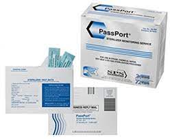 Save time and money with ccs medical. Sps Medical Supply Sterilization Mail In Monitoring Service Passport Steam Eo Gas Dry Heat Chemical Vapor Buy Online In Angola At Angola Desertcart Com Productid 44277734