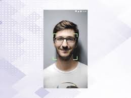 Features * internet search results * related/similar images and videos Facial Recognition App By Rajat Budakoti On Dribbble