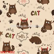 Untuk lebih jelasnya, mari kita lihat kumpulan gambar wallpaper lucu full hd dibawah ini. Tapete Kartun Lucu Karikatur Braun Muster Eule Schriftart Design Braunbar Muster Katze 1293773 Wallpaperkiss