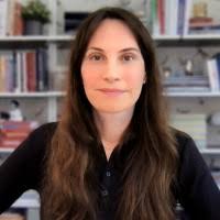 Daniela Vazquez-Figueroa