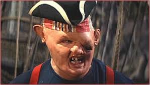 Sloth from the goonies (i.redd.it). Sloth Ready Player One Wiki Fandom