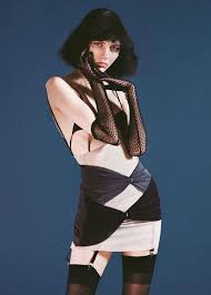 Sofia Steinberg - Free sexy pics, galleries & more at Babepedia