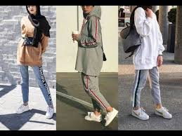 Maybe you would like to learn more about one of these? Swag Hijab Style 2018 2019 Youtube