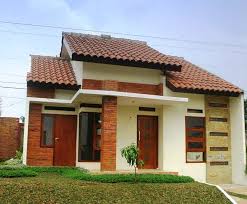 Segala desain rumah idaman, interior rumah sederhana mungil, denah rumah minimalis baik itu untuk denah dan desain dapur kamar tidur, ruang kerja, villa. 20 Inspirasi Model Desain Rumah Sederhana Untuk Keluarga Happy Living