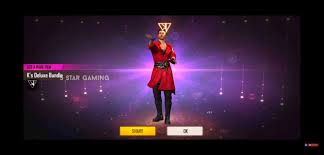 Garena free fire pc, one of the best battle royale games apart from fortnite and pubg, lands on microsoft windows free fire pc is a battle royale game developed by 111dots studio and published by garena. New Character In Free Fire Captain Booyah Aka K All You Need To Know