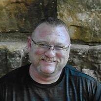 Mr. Brent Eugene Kretzer Obituary