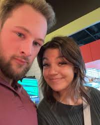 She's 21! Happy, happy birthday Isabel Jaime. My love, and my joy. Thank  you for all the memories, the struggles, and the fun. You make me a better  person every single day.