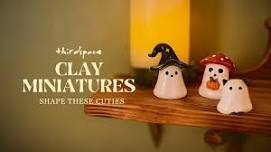 Clay Miniatures