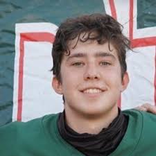 Steele Herndon 6'2 270's High School Bio