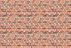 Su bazlı mürekkep kullanılarak üretilmektedir. 3 Boyutlu Kiremit Rengi Tugla Desen Duvar Kagidi 33 05 Tl Kdv