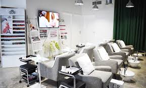 Nupera beauty salon has gained the trust of many satisfied customers customer services. Bespoke Beauty Studio Up To 57 Off Dubai Groupon