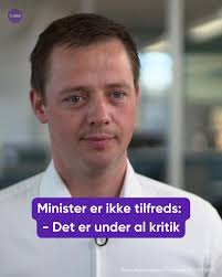 Thomas Danielsen har haft alvorssamtaler efter togaflysninger på stribe.