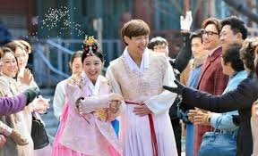 Barbara p feb 28 2017 12:48 pm he gentlemen of wolgyesu tailor shop tv show was good ! The Gentlemen Of Wolgyesu Tailor Shop