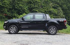 First look 2019 ford ranger facelift in malaysia rm91k rm145k. Ford Ranger The Sensible Affordable Wildtrak