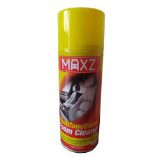 100% guarantee atau wang anda dikembalikan. Spray Pencuci Kusyen Kereta 400ml Karpet Bumbung Dalam Kereta Spray Foam Cleaner Car Seat Shopee Malaysia