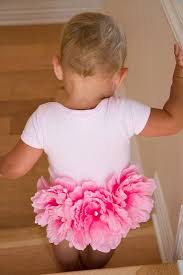 For When Khloe Goes To Dance Class New Dreamer Pink Infant One Piece Cute Baby Clothes Pink Flowers Little Girl Outfits